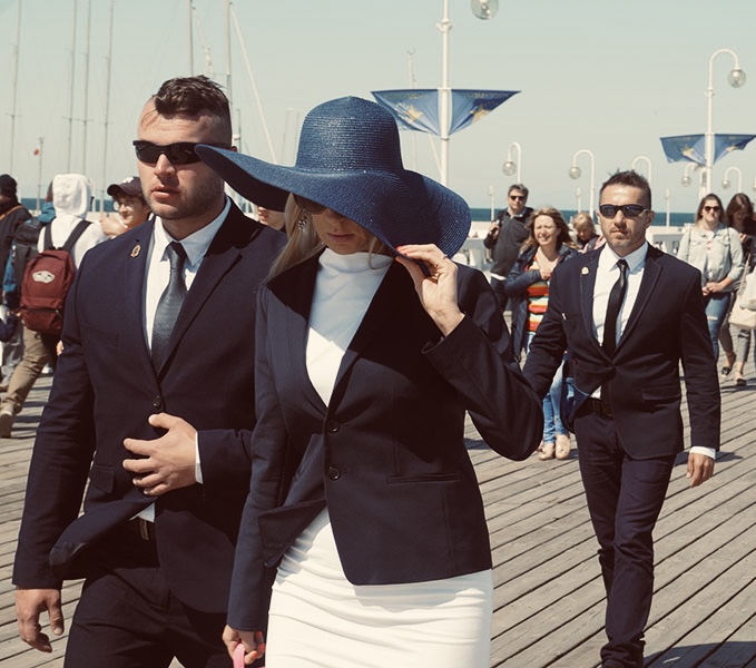 close_protection_officer